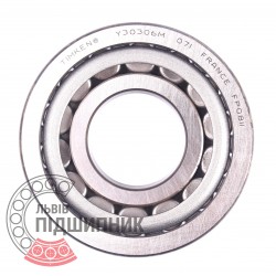 30306 [Timken] Tapered roller bearing