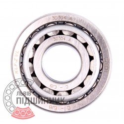 30304 [ZVL] Tapered roller bearing