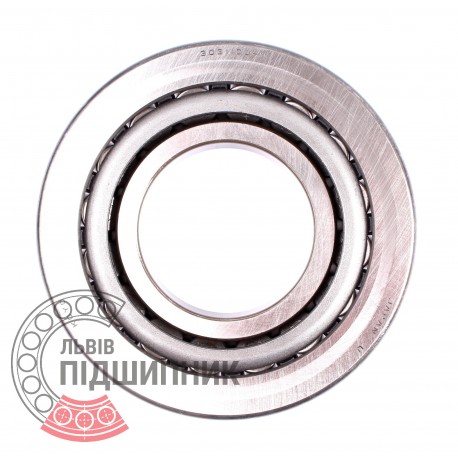 30311 JR [Koyo] Tapered roller bearing