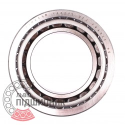 32215 [Timken] Tapered roller bearing