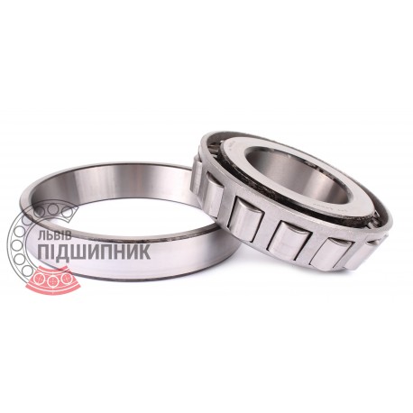 30320 [GPZ-9] Tapered roller bearing