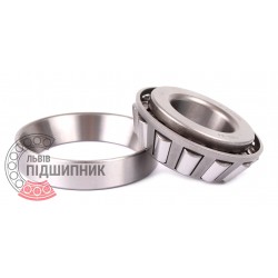 27709 [GPZ-34] Tapered roller bearing