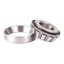 6-27709 K1У [GPZ-34] Tapered roller bearing