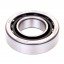 7206-B-XL-TVP [FAG] - 66206 - Single row angular contact ball bearing