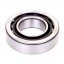 7206-B-XL-TVP [FAG] - 66206 - Single row angular contact ball bearing