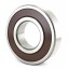 6310 2RS/C3 [CX] Deep groove sealed ball bearing