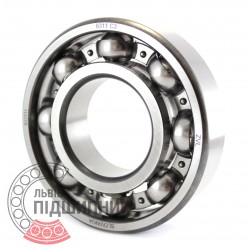6311 C3 [ZVL] Deep groove ball bearing