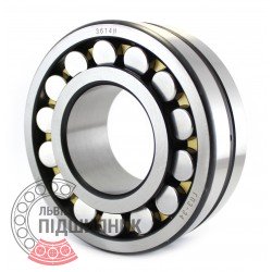 22314 CA/MBW33 [GPZ-34] Spherical roller bearing