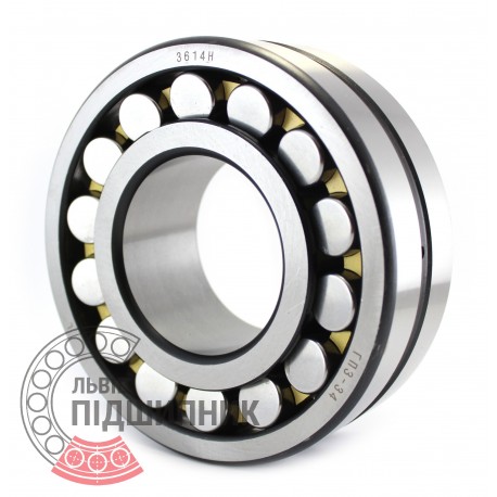22314 CA/MBW33 [GPZ-34] Spherical roller bearing