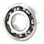 6307/С3 [ZVL] Deep groove open ball bearing