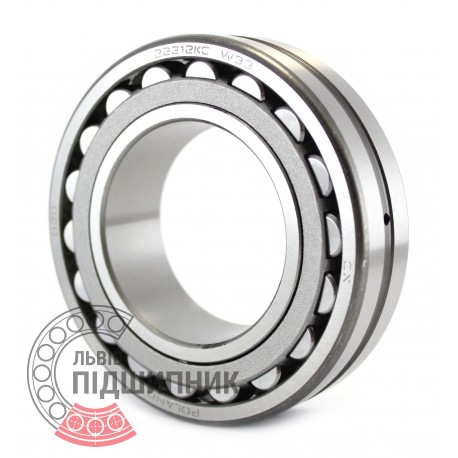 22212KCW33 [CX] Spherical roller bearing