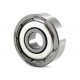 625-2ZR [ZVL] Deep groove ball bearing