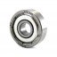 625-2ZR [ZVL] Miniature deep groove ball bearing