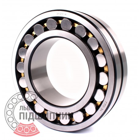 22228 CA/MBW33 [GPZ-34] Spherical roller bearing