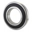 6218 2RS [CX] Deep groove sealed ball bearing