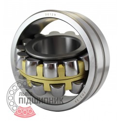 22312 CA/MBW33 [GPZ-34] Spherical roller bearing
