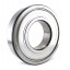 6316-2Z/C3 [Timken] Deep groove sealed ball bearing