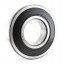 6316-2RS/C3 [Timken] Deep groove sealed ball bearing