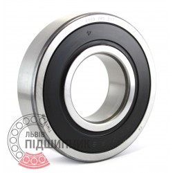 6309 2RS [Timken] Deep groove ball bearing