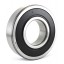 6309 2RS [Timken] Deep groove sealed ball bearing