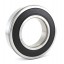 6209 2RS/C3 [Timken] Deep groove sealed ball bearing