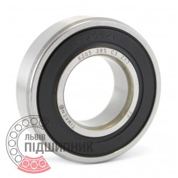 6205 2RS C3 [Timken] Deep groove ball bearing