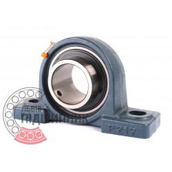 UCP212 [FBJ] Bearing housing unit