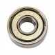 607-2Z-HLC [FAG] Miniature deep groove ball bearing