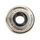 625-2Z [FAG] Miniature deep groove ball bearing
