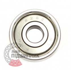626-ZZ [FAG] Miniature deep groove ball bearing