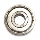 629-C-2Z [FAG] Miniature deep groove ball bearing