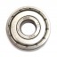 629-2Z [FAG] Miniature deep groove ball bearing