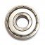 629-C-2Z [FAG] Miniature deep groove ball bearing