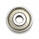 635-2Z [FAG] Miniature deep groove ball bearing