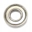 6001-C-2Z-C3 [FAG] Deep groove sealed ball bearing