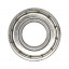 6002-C-2Z [FAG] Deep groove sealed ball bearing