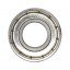 6002-C-2Z [FAG] Deep groove sealed ball bearing