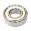 6002-C-2Z-C3 [FAG] Deep groove sealed ball bearing