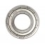 6003-2Z-С3 [FAG] Deep groove sealed ball bearing