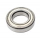 6006-2ZR-C3 [FAG] Deep groove sealed ball bearing