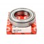 6007-2ZR-С3 [FAG] Deep groove sealed ball bearing