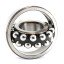 1307.G15 [SNR] Double row self-aligning ball bearing