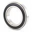 6010K 2RS C3 [SLF] Deep groove sealed ball bearing