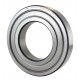 6213-2Z [FAG] Deep groove ball bearing