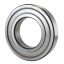 6213 ZZ [FAG] Deep groove sealed ball bearing