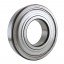 6314 ZZ/C3 [Timken] Deep groove sealed ball bearing