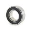 63800.2RS [EZO] Deep groove ball bearing