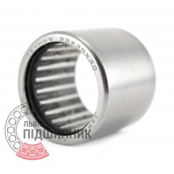 HKS28x35x30 [NTN] Needle roller bearing
