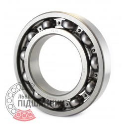 6216 [CX] Deep groove ball bearing