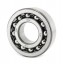 1204 [SNR] Double row self-aligning ball bearing